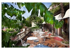 Ville Montefiori