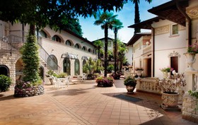 Ville Montefiori