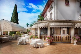 Ville Montefiori