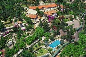 Ville Montefiori