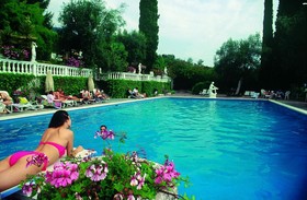 Ville Montefiori