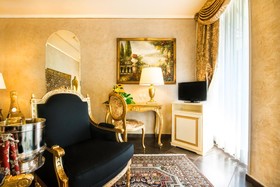 Ville Montefiori