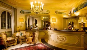 Ville Montefiori