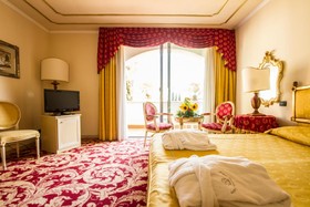 Ville Montefiori