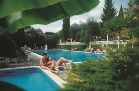 Ville Montefiori