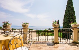 Ville Montefiori