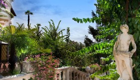 Ville Montefiori