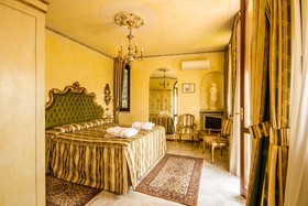 Ville Montefiori