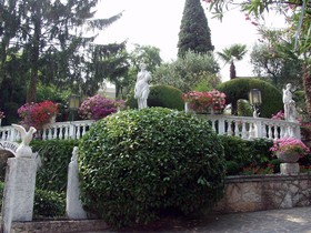 Ville Montefiori