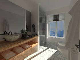 Corte Alma Spa and Luxury Home