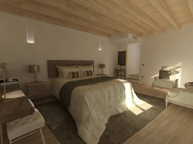 Corte Alma Spa and Luxury Home