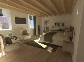 Corte Alma Spa and Luxury Home