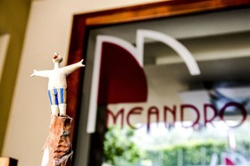 Hotel Meandro