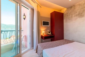 Hotel Villa Europa