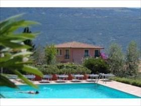 Hotel Villa Europa