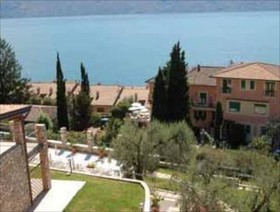 Hotel Villa Europa