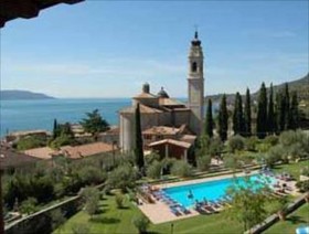 Hotel Villa Europa