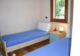 Villa Agrumi Rebomaholidays