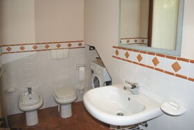 Villa Agrumi Rebomaholidays