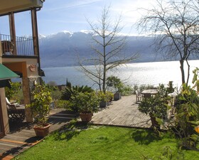 Villa Agrumi Rebomaholidays