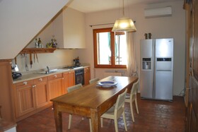 Villa Agrumi Rebomaholidays