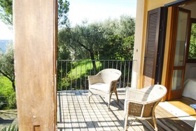 Villa Agrumi Rebomaholidays