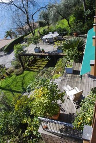 Villa Agrumi Rebomaholidays