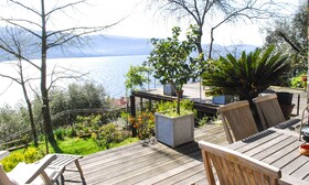 Villa Agrumi Rebomaholidays