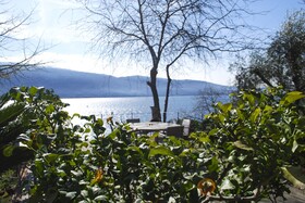 Villa Agrumi Rebomaholidays