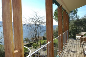 Villa Agrumi Rebomaholidays