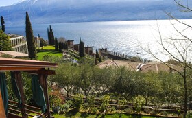 Villa Agrumi Rebomaholidays