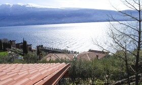 Villa Agrumi Rebomaholidays