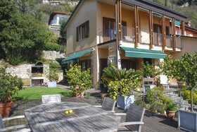 Villa Agrumi Rebomaholidays