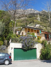 Villa Agrumi Rebomaholidays