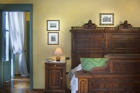 Boutique Hotel Villa Sostaga