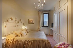 Boutique Hotel Villa Sostaga