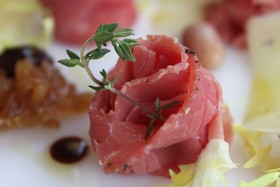 Boutique Hotel Villa Sostaga