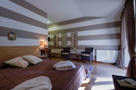 Boutique Hotel Villa Sostaga