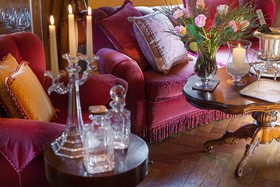 Boutique Hotel Villa Sostaga