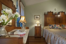 Boutique Hotel Villa Sostaga