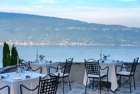 Boutique Hotel Villa Sostaga