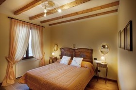Boutique Hotel Villa Sostaga
