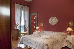 Boutique Hotel Villa Sostaga
