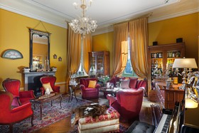 Boutique Hotel Villa Sostaga