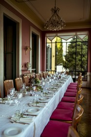 Boutique Hotel Villa Sostaga