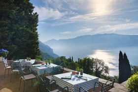 Boutique Hotel Villa Sostaga