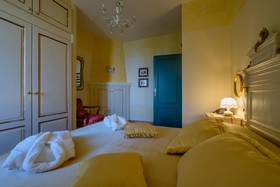 Boutique Hotel Villa Sostaga