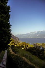 Boutique Hotel Villa Sostaga