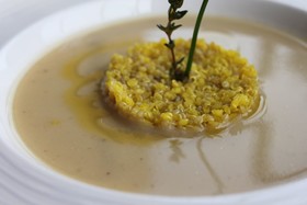 Boutique Hotel Villa Sostaga