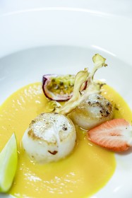 Boutique Hotel Villa Sostaga